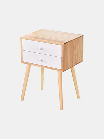 Side Storage Cabinet