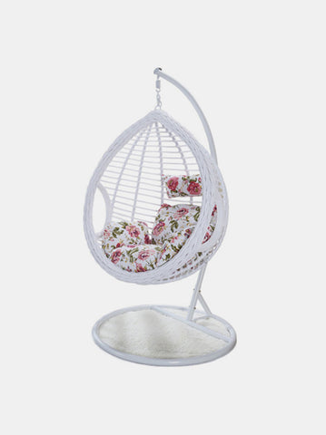 Hanging Swing Chair – Relax in Style